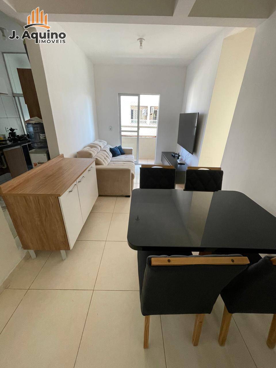 Apartamento à venda com 3 quartos, 62m² - Foto 8