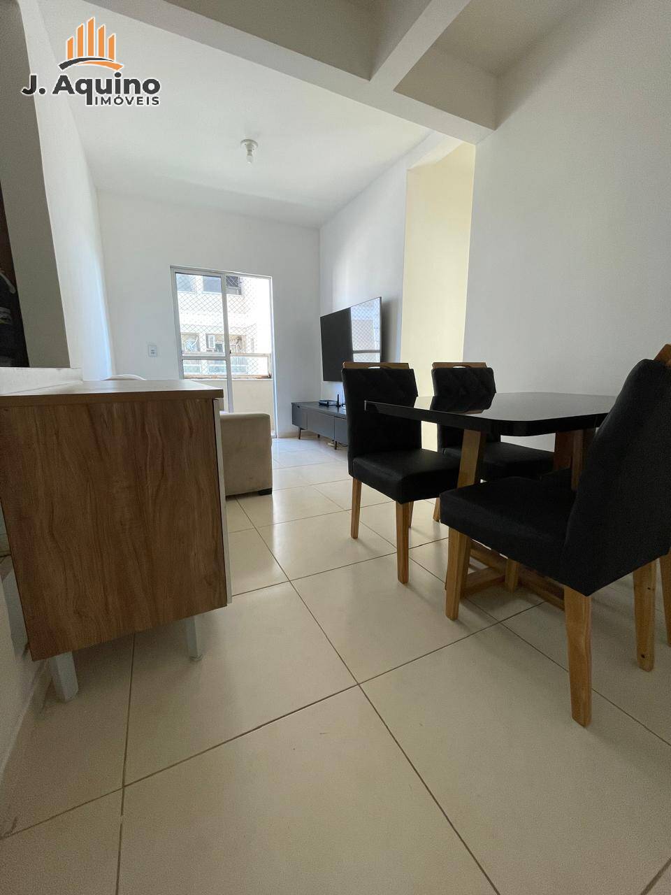 Apartamento à venda com 3 quartos, 62m² - Foto 7