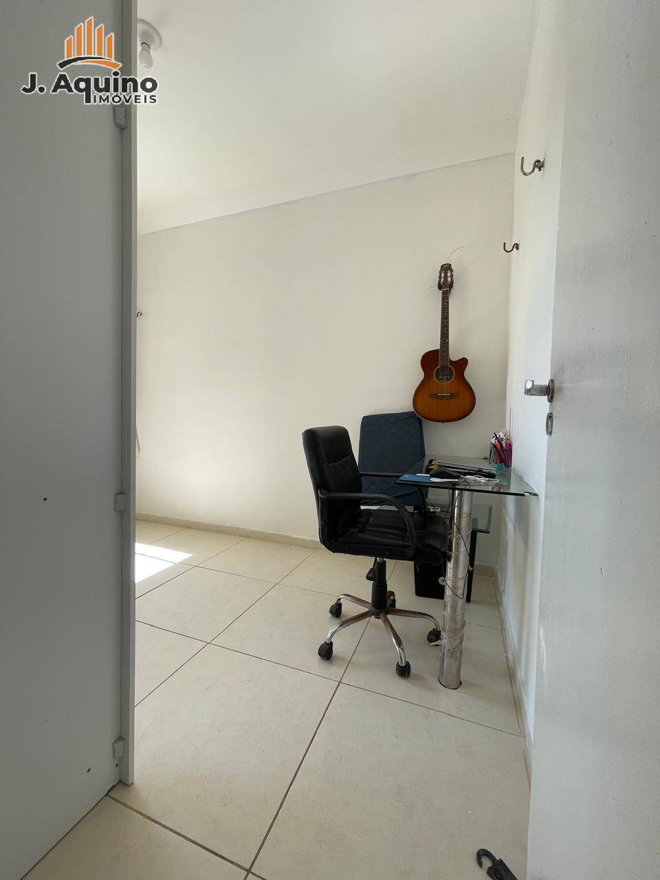 Apartamento à venda com 3 quartos, 62m² - Foto 13