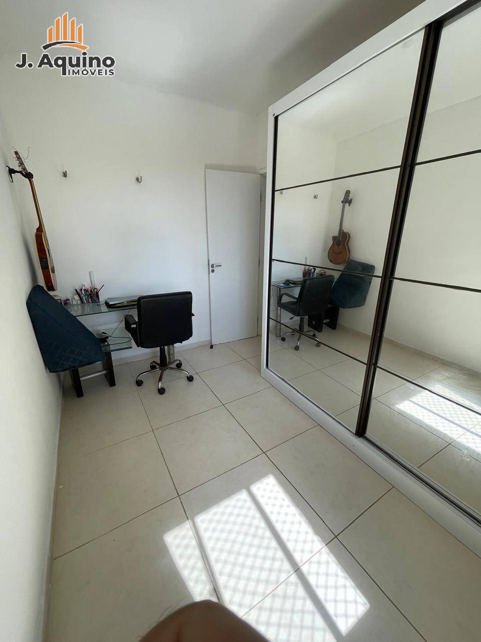 Apartamento à venda com 3 quartos, 62m² - Foto 16