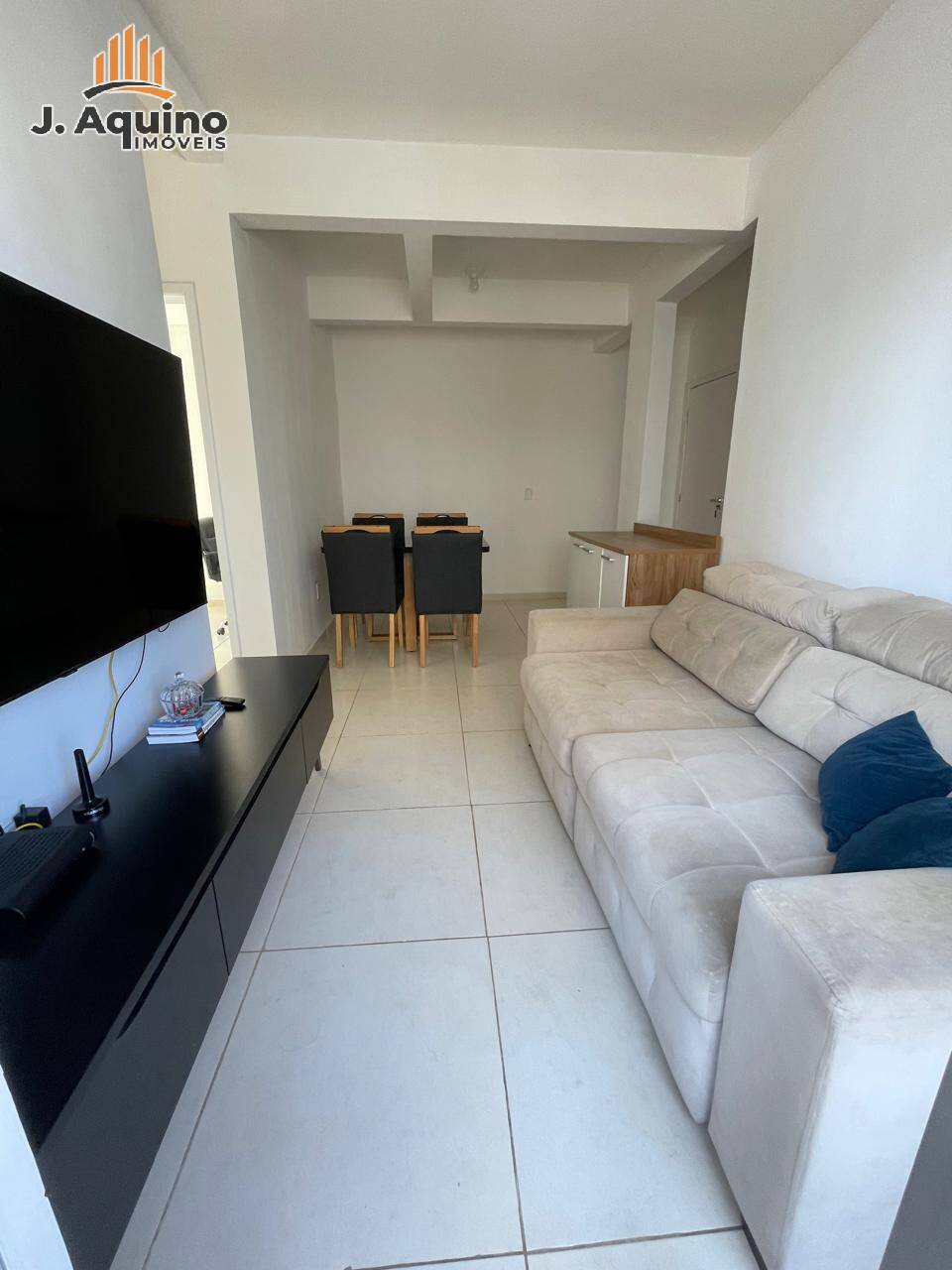 Apartamento à venda com 3 quartos, 62m² - Foto 4