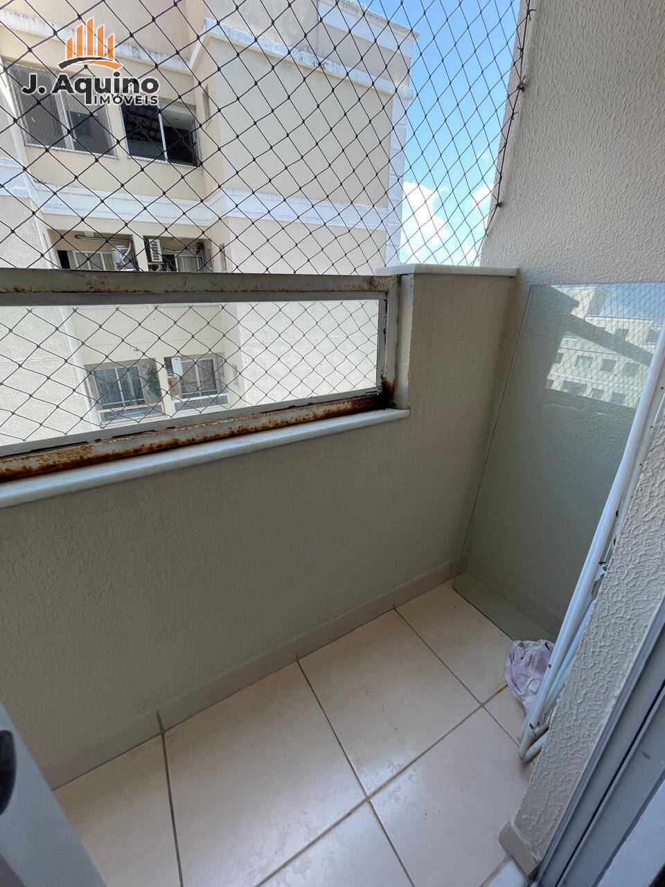 Apartamento à venda com 3 quartos, 62m² - Foto 3