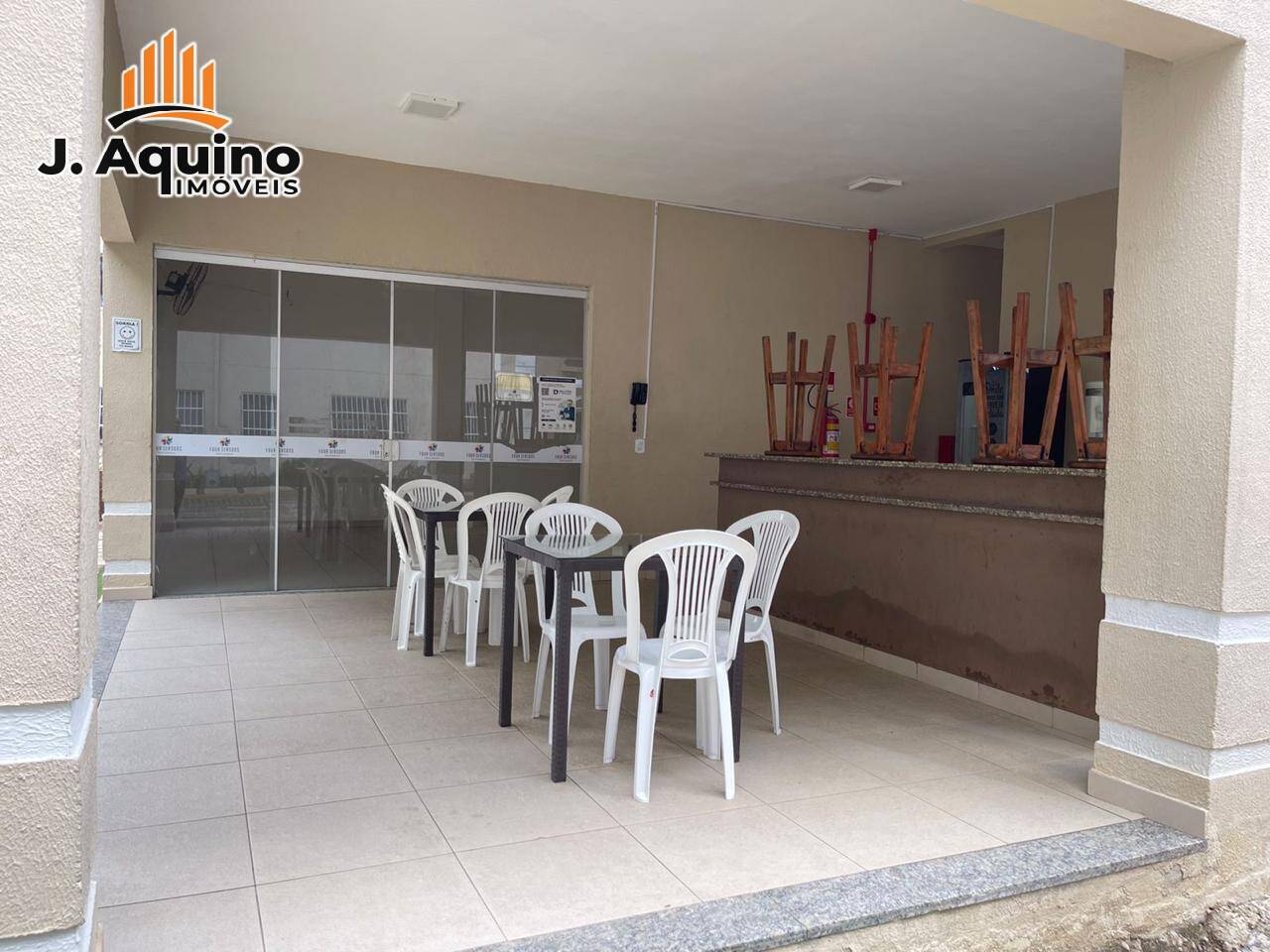 Apartamento à venda com 3 quartos, 62m² - Foto 31