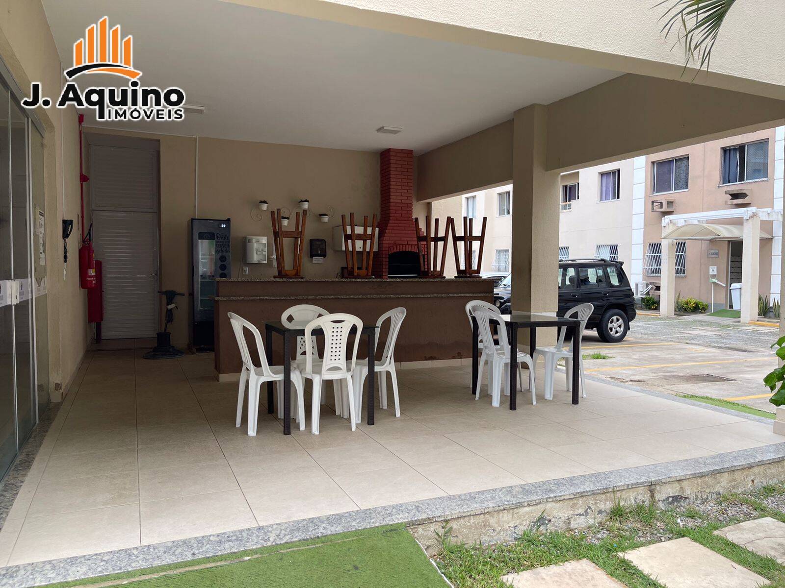 Apartamento à venda com 3 quartos, 62m² - Foto 30