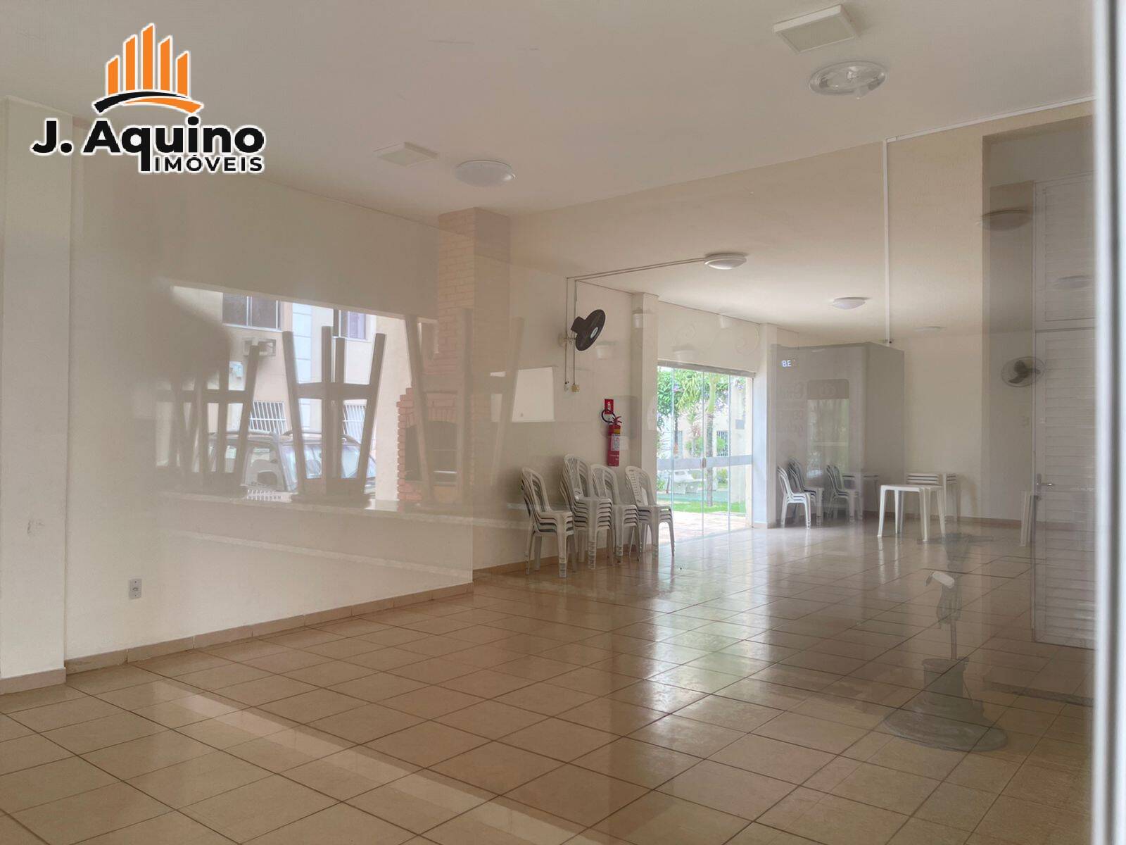 Apartamento à venda com 3 quartos, 62m² - Foto 34