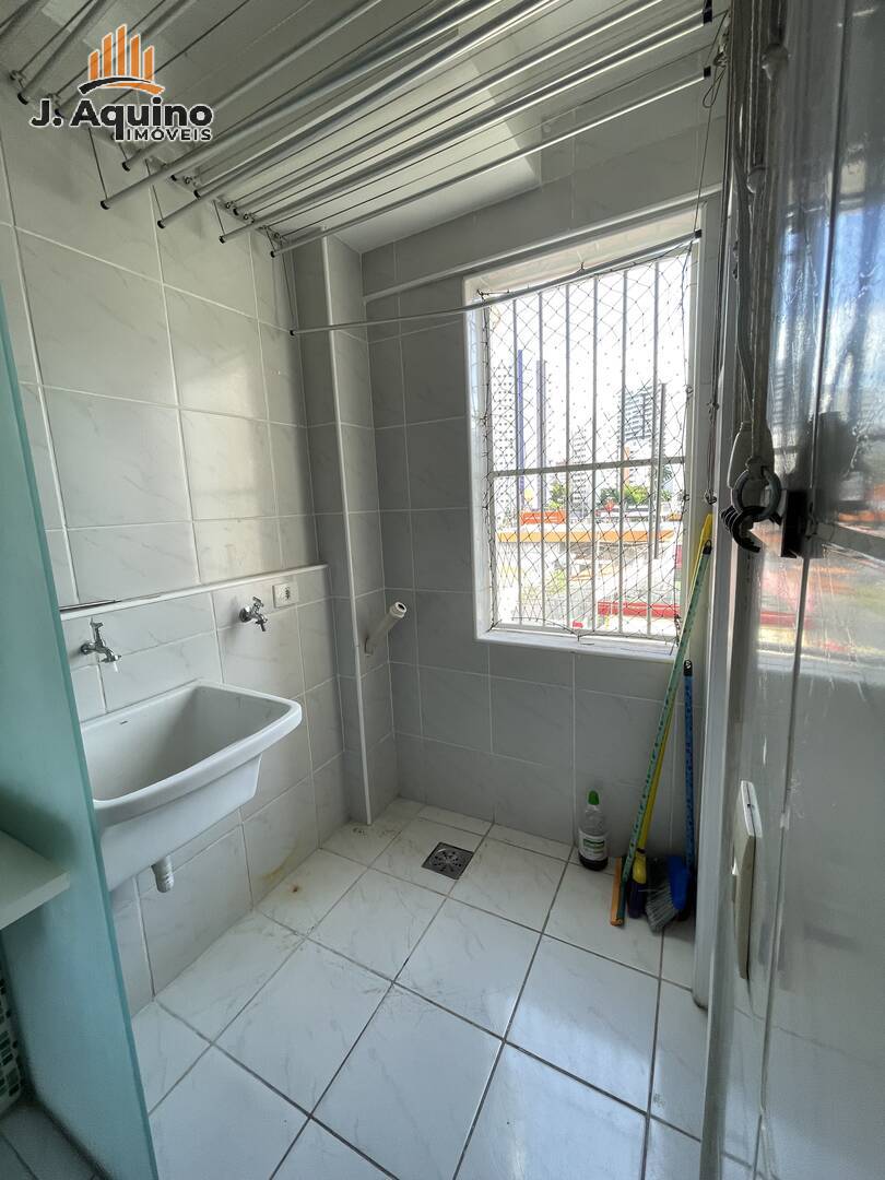 Apartamento à venda com 4 quartos, 95m² - Foto 10