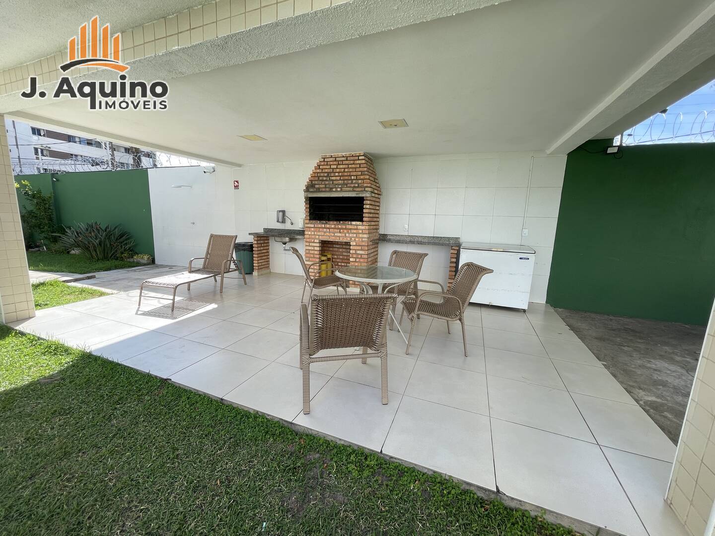 Apartamento à venda com 4 quartos, 95m² - Foto 36