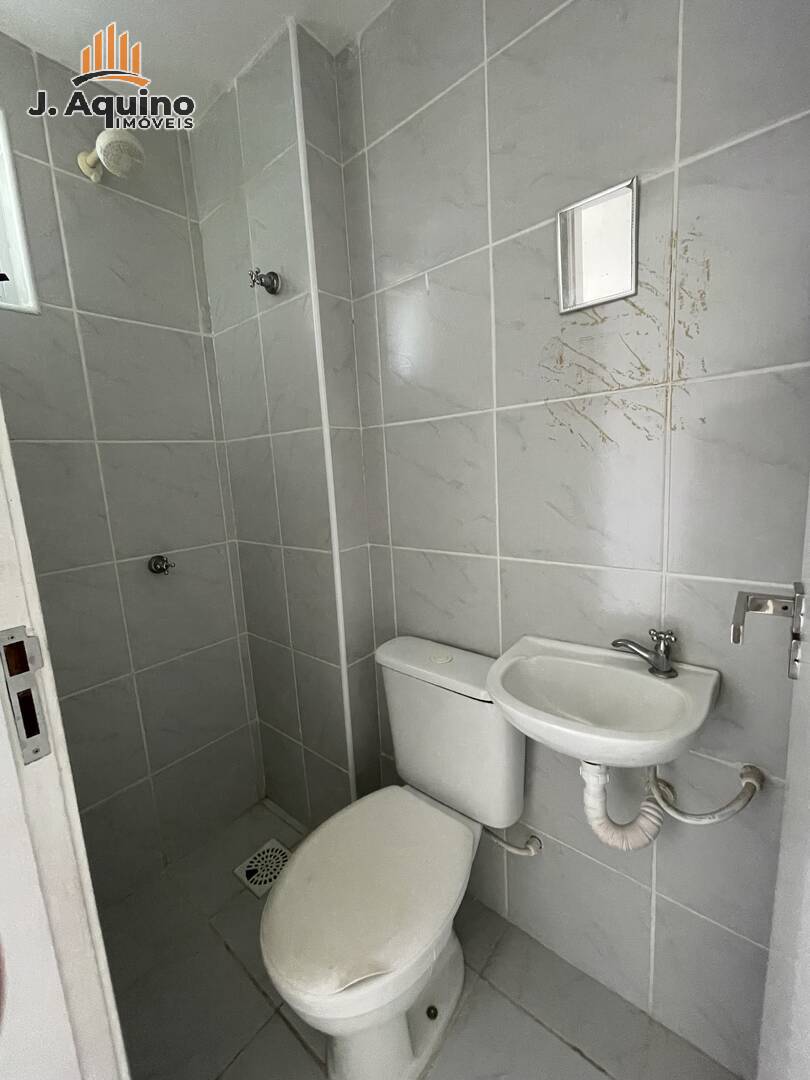 Apartamento à venda com 4 quartos, 95m² - Foto 13