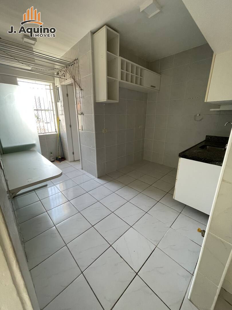 Apartamento à venda com 4 quartos, 95m² - Foto 8