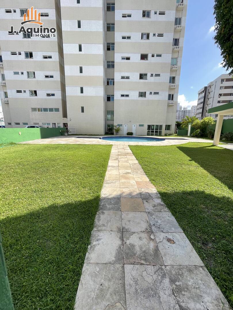 Apartamento à venda com 4 quartos, 95m² - Foto 33