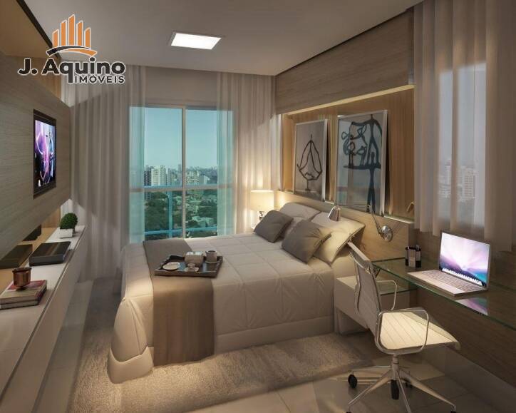 Apartamento à venda com 3 quartos, 111m² - Foto 6